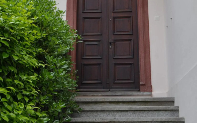 Paracelsus Locarno Stadt Wohnung