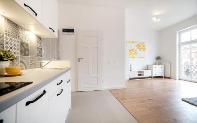 Apartament W Centrum Olsztyna