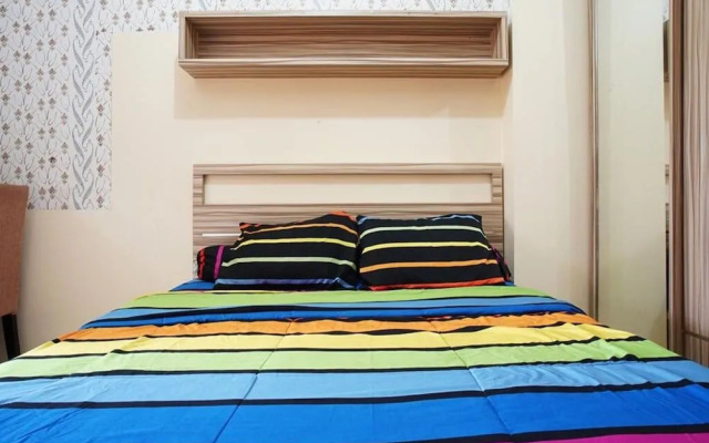 Apartemen Margonda Residence 4 & 5 by Liza