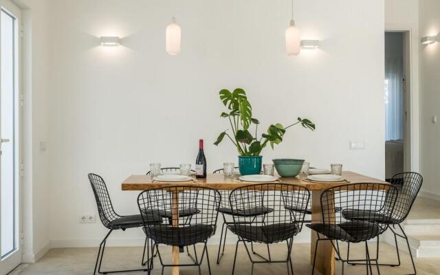 Casa Xyza In Carvoeiro