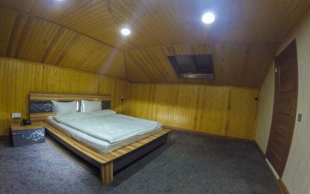 Marsel Hotel