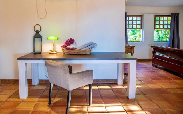 Quill Gardens Boutique Hotel