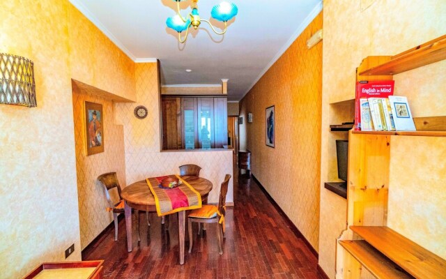 Appartamento con vista panoramica - Mikha'el Apartment