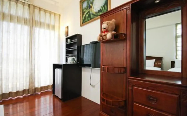 Cao Ling Jiao Villa