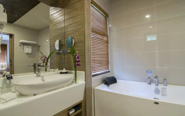 Royale Chulan Cherating Villa