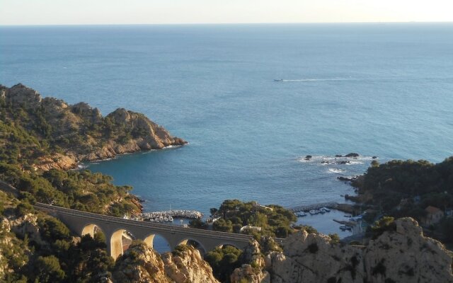 Les Gites de la Madrague