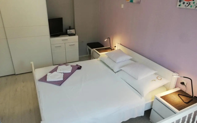Apartments Krapinske Toplice Krtak Biba