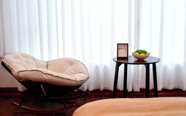 Da Le Zhi Ye Homestay – Guest Rooms – Deqin