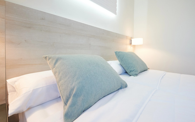 Montana Club Suite Hotel