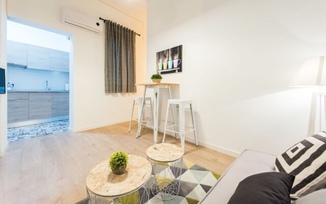 Apartamento Minas - Malasaña