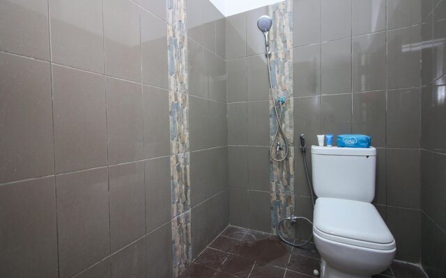 Airy Eco Tarahan Soekarno Hatta KM 20 Lampung Selatan
