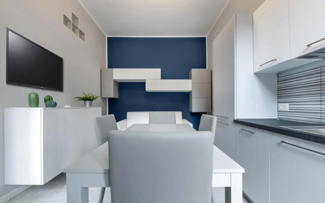 Casa da Suite Anima
