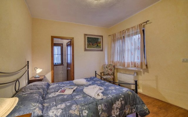 Appartamento Pera Shared Pool