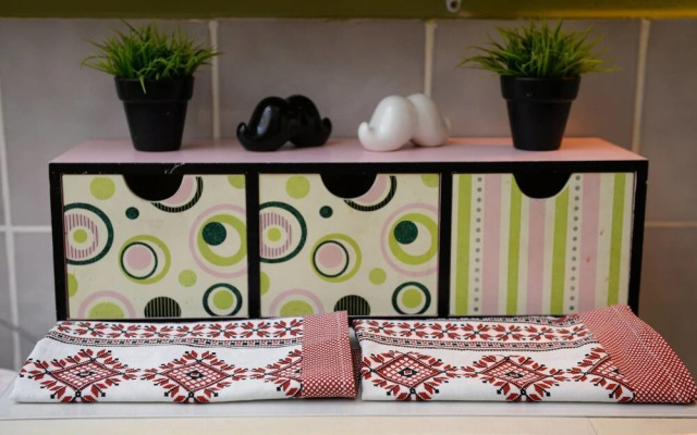 Srecko Apartment