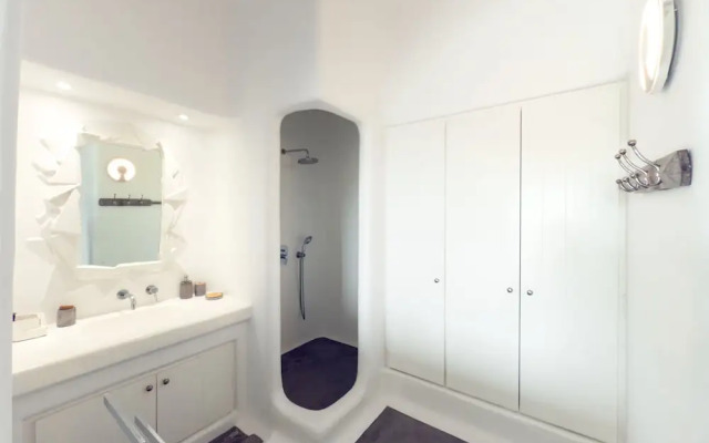 Villa Secret 55 Mykonos