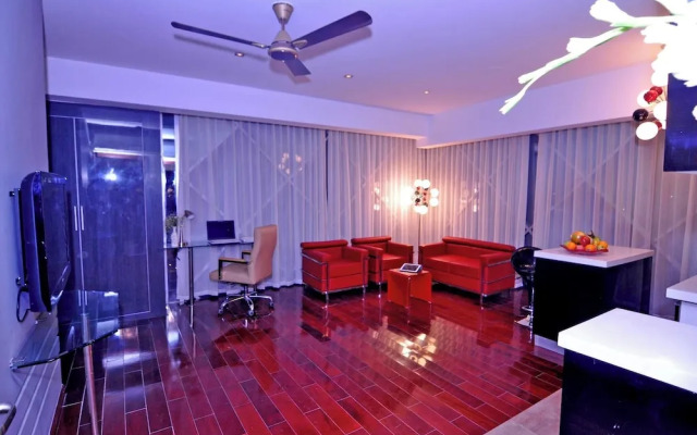 Royal Residence Dhaka