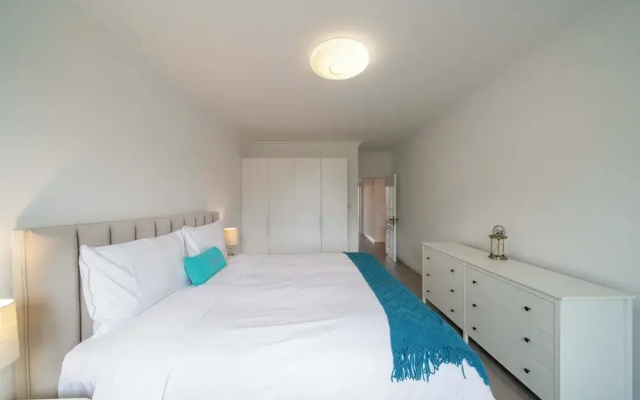 Tyms  Xujiahui  Prime 2BR APTGarden