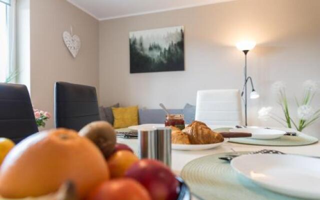 Apartament Na Urlop - Wisła Kamienna