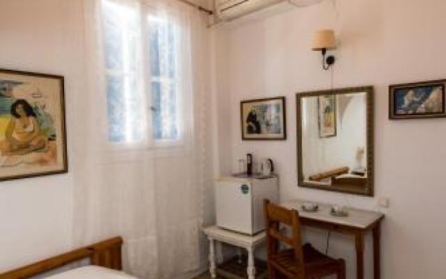 Hotel Delphines