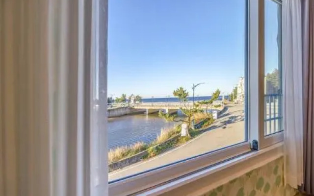 Yangyang Hajodae Condotel