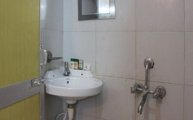 OYO 7321 Hotel Lord Shiva