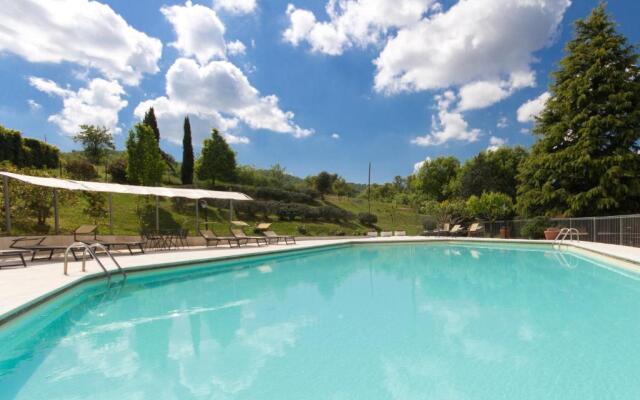 AgriHotel Villa Ambra