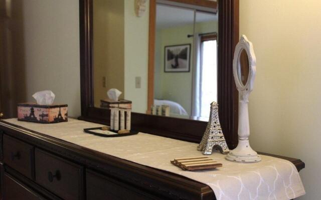 Black Creek Bed and Breakfast