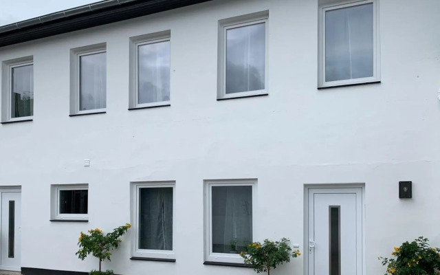 Ferienwohnung Leonard