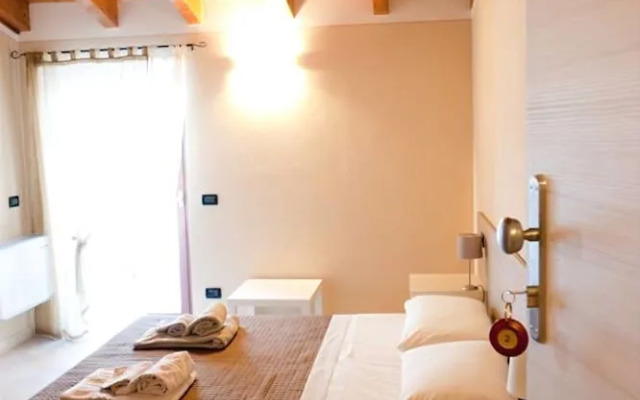Al Borgo - Trattoria con Alloggio