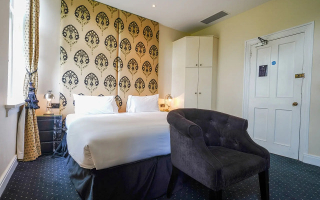 Ruthin Castle Hotel