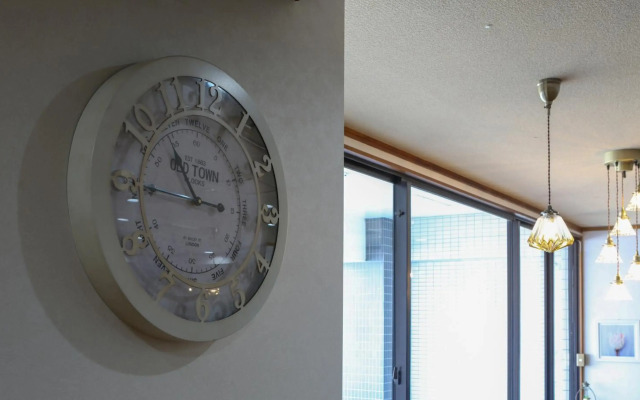 Country Hotel Takayama