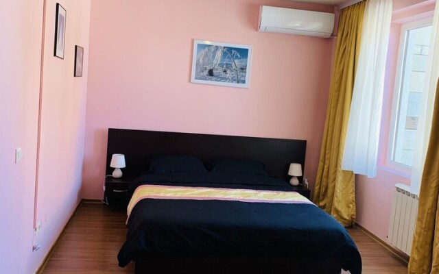 Beautiful Cosy Studio Apartment in Bansko