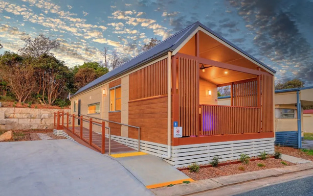 Reflections Bermagui - Holiday Park