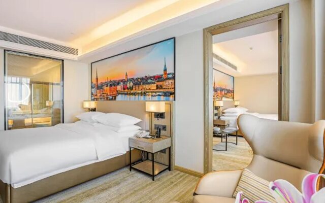 Vienna International Hotel