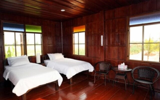 Chiang Dao Privacy