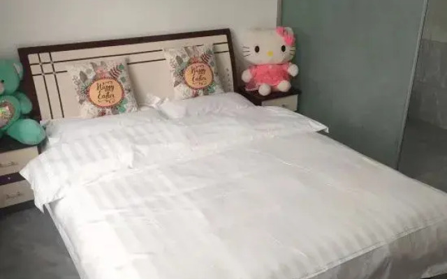 Shaoshi Jingya Homestay