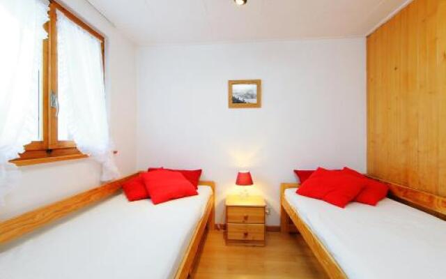 Apartment Beausoleil 14