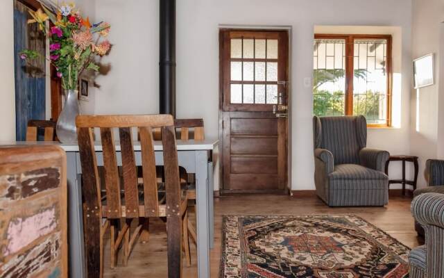 Galloway Guest House