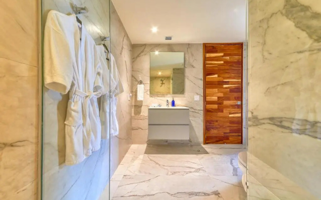 Maxwell Residences at Indah