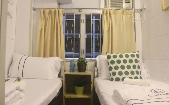 Harbour Guest House
