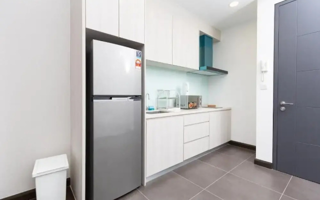 Velocity Residences Suites by uBook