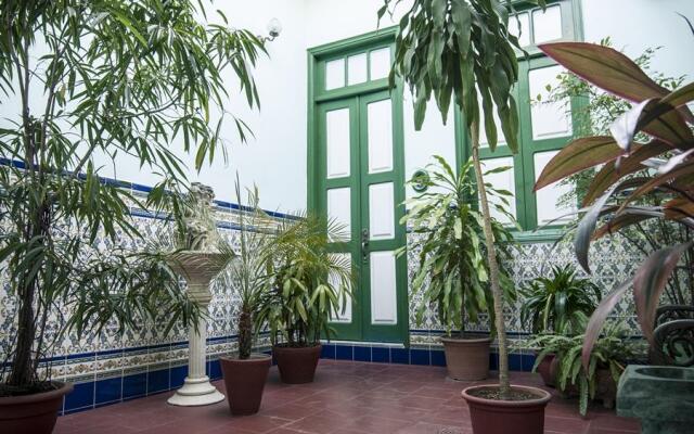 Hotel E San Basilio