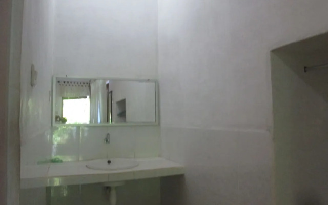 Air Sanih Homestay