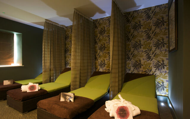 The Cornwall Hotel Spa & Estate