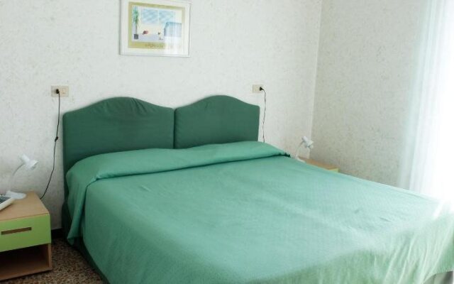 Hotel Corallo