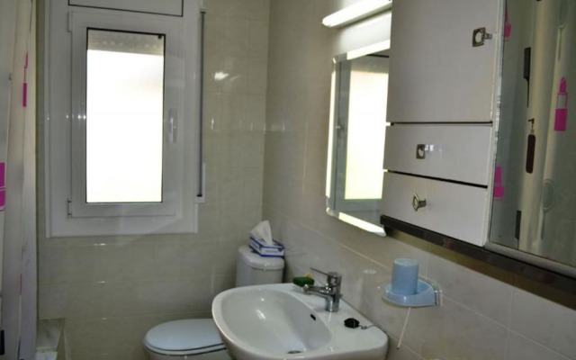 Apartment in Llançà, Gerona 103538 by MO Rentals