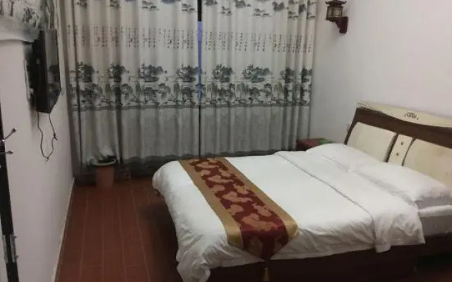 Qingcheng Ruyi Hotel