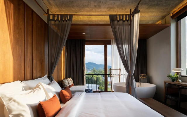 Hotel Gahn