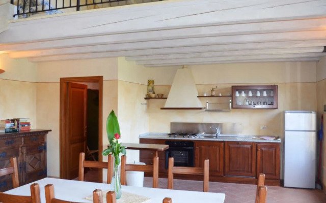 Villa Romignano (SGS 130)