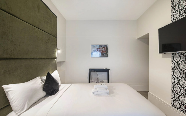 Sydney Boutique Hotel